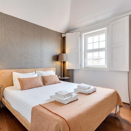 Traca Apartments By Da'Home OOporto Extérieur photo