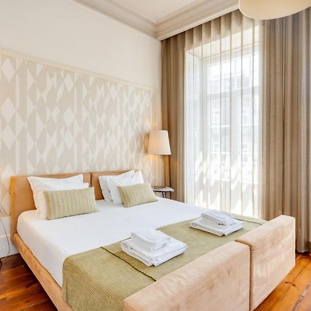 Traca Apartments By Da'Home OOporto Extérieur photo