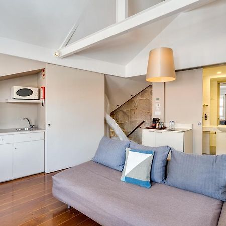 Traca Apartments By Da'Home OOporto Extérieur photo