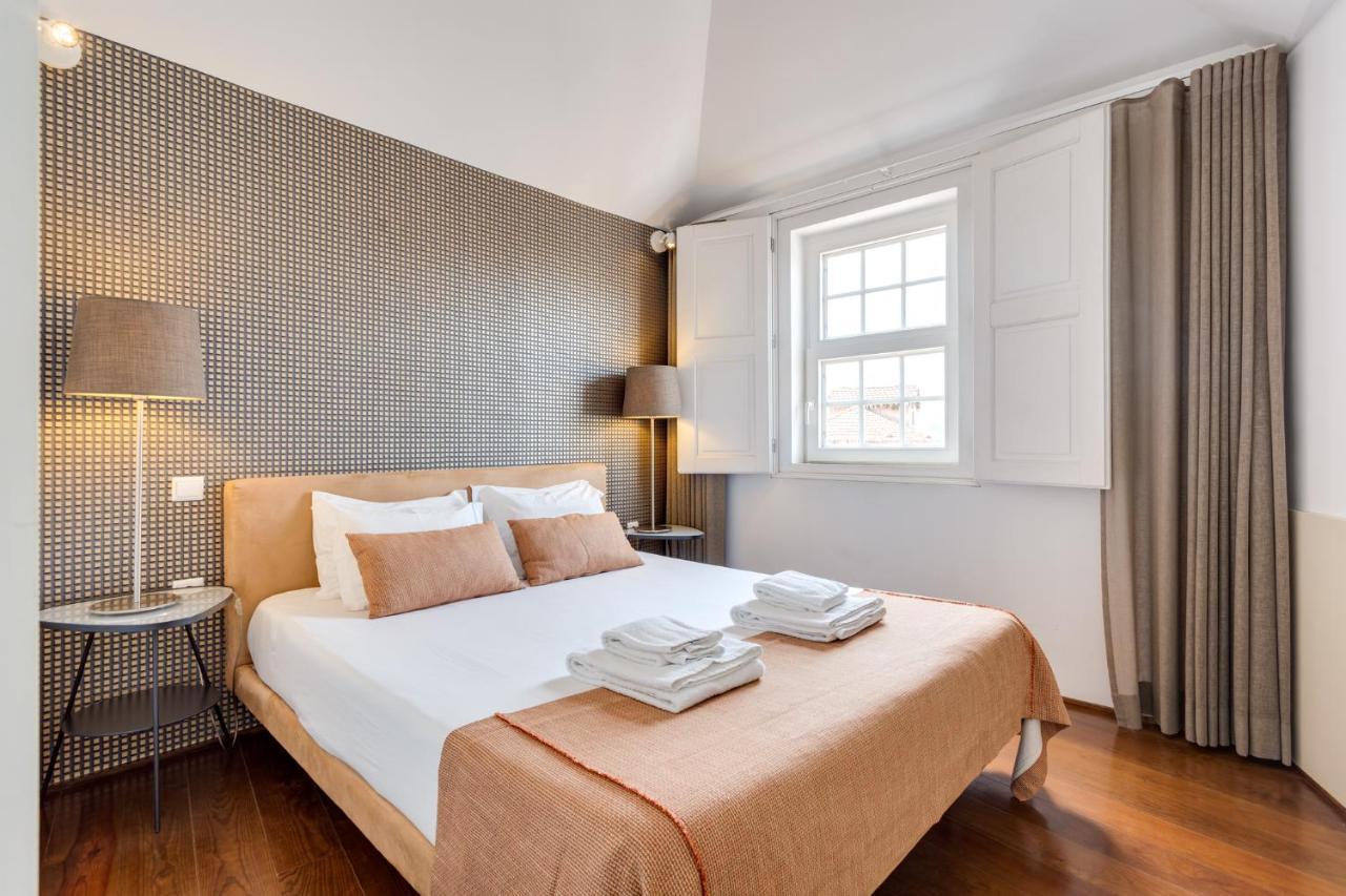 Traca Apartments By Da'Home OOporto Extérieur photo