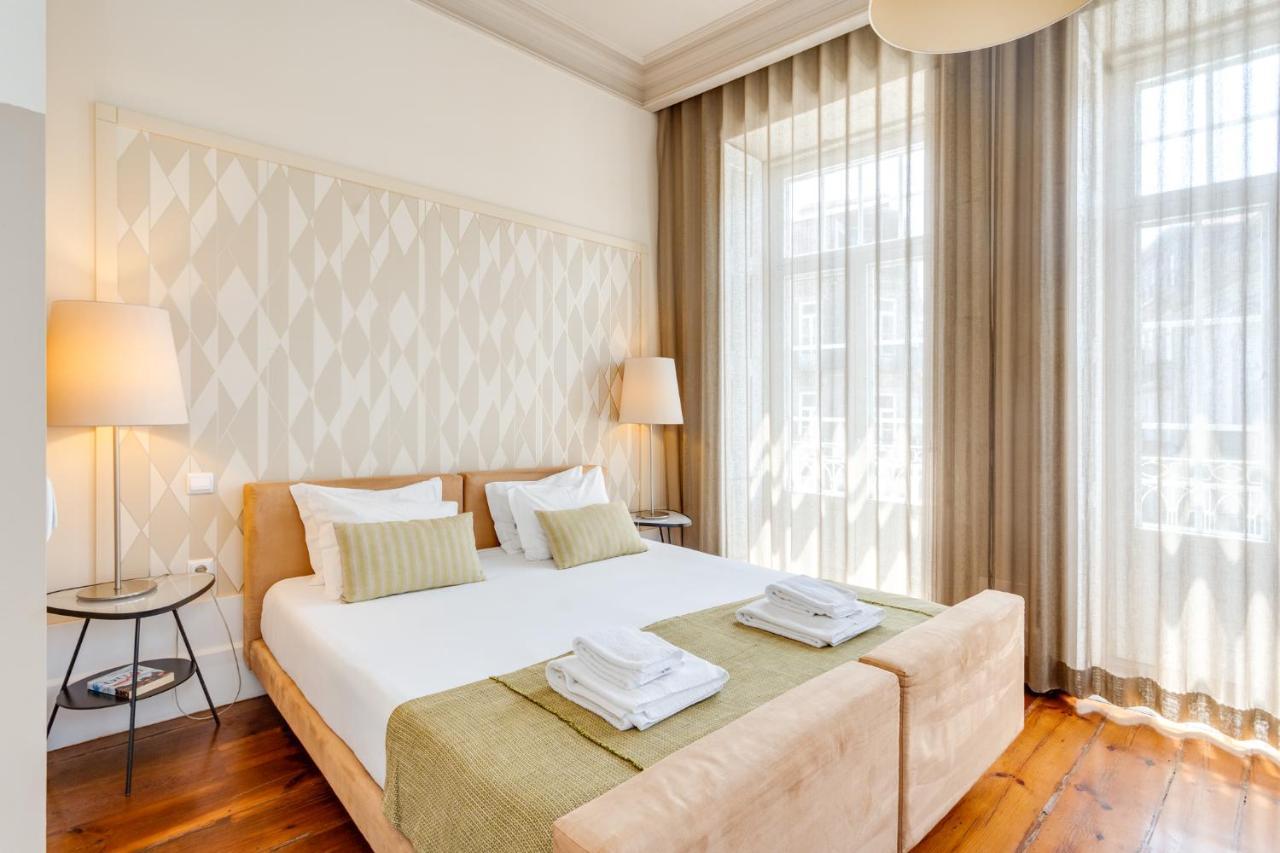 Traca Apartments By Da'Home OOporto Extérieur photo