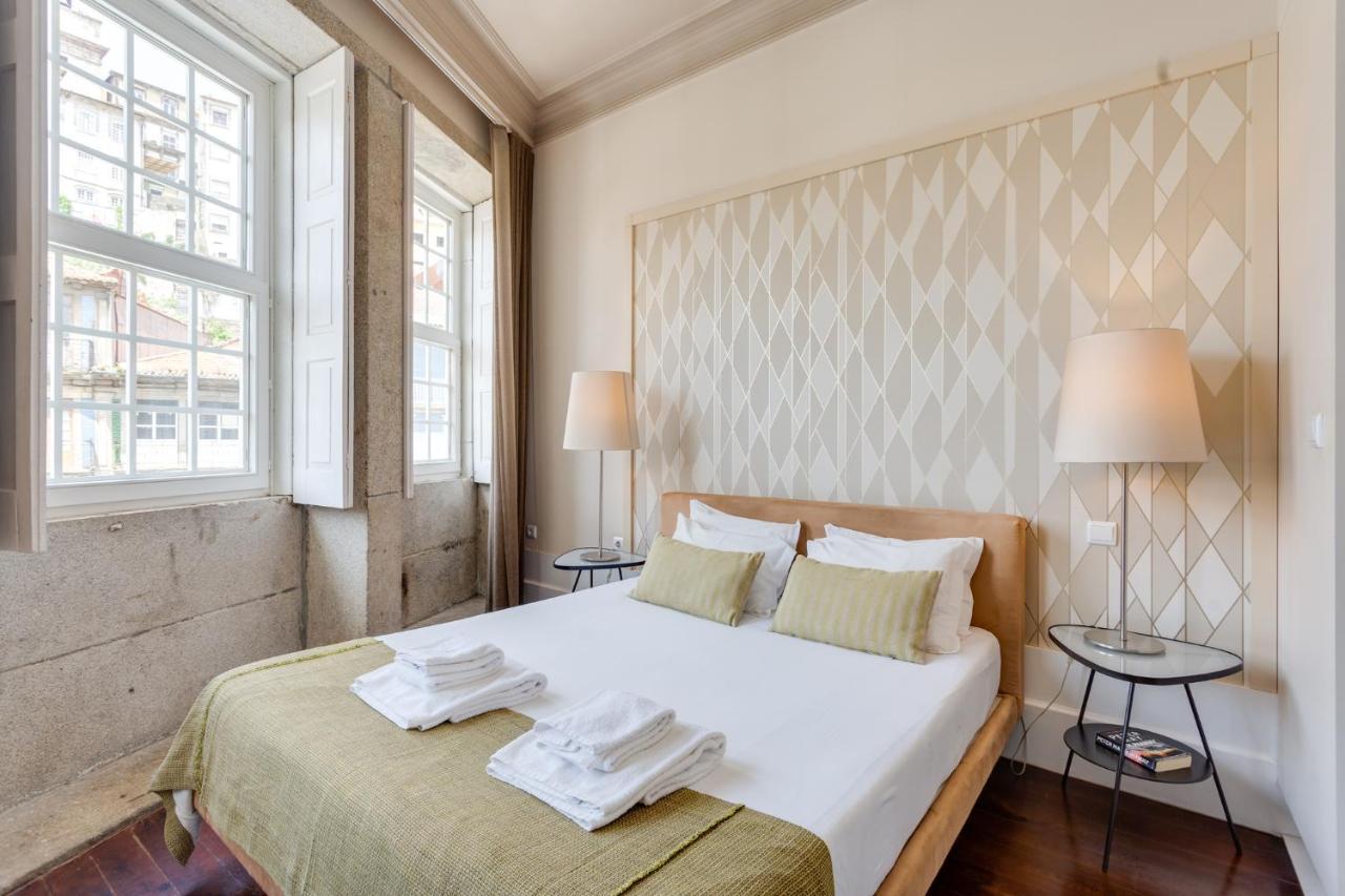 Traca Apartments By Da'Home OOporto Extérieur photo