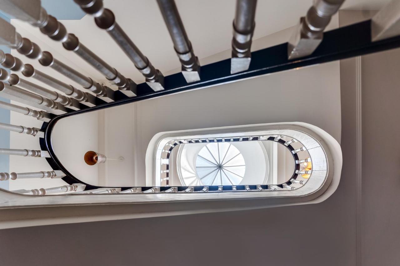Traca Apartments By Da'Home OOporto Extérieur photo