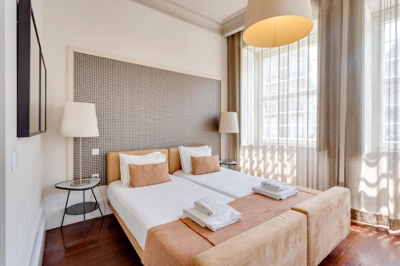 Traca Apartments By Da'Home OOporto Extérieur photo