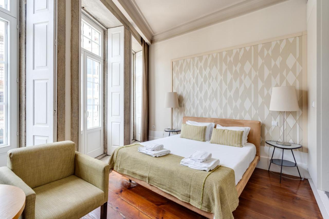 Traca Apartments By Da'Home OOporto Extérieur photo