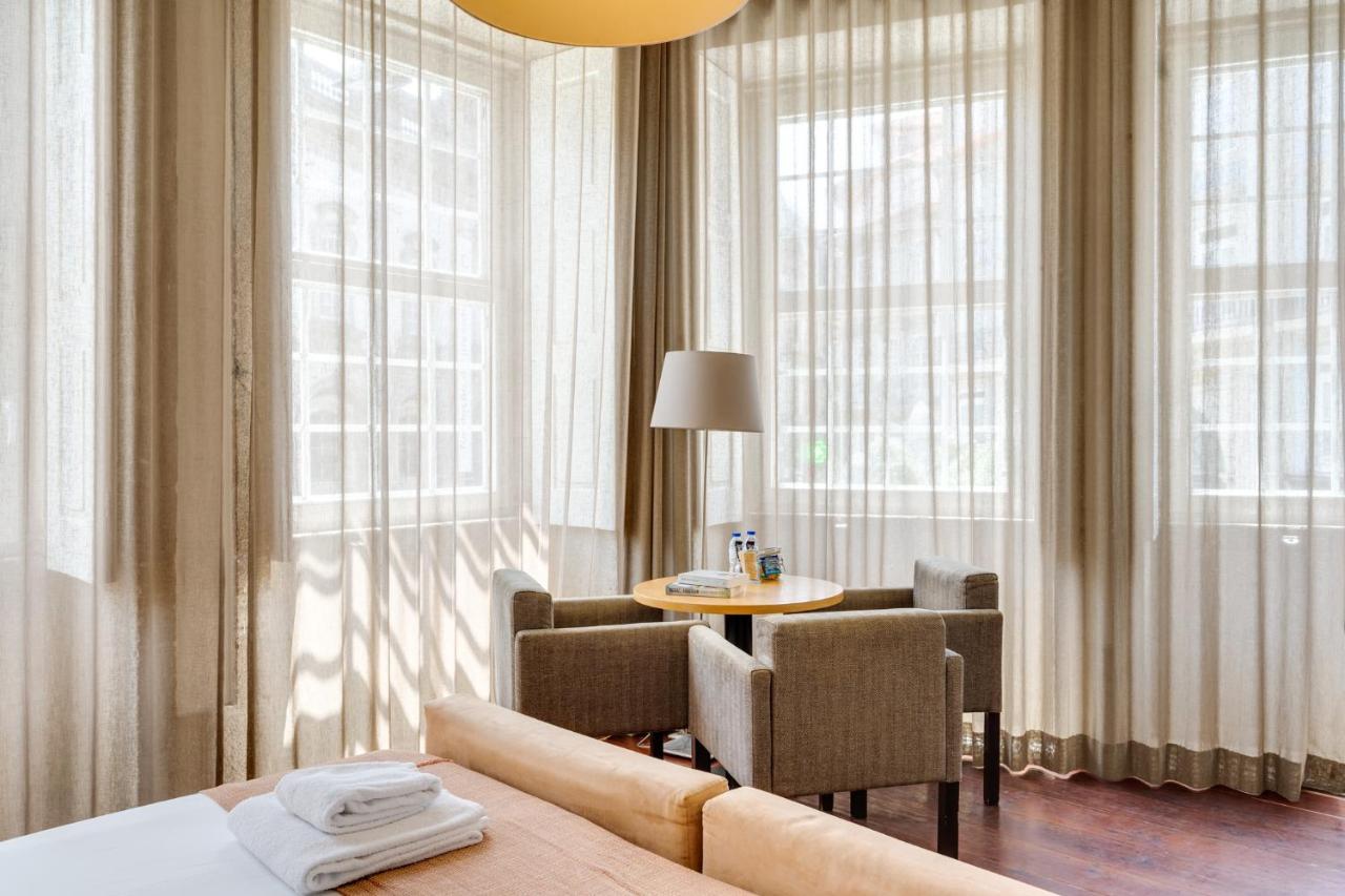 Traca Apartments By Da'Home OOporto Extérieur photo