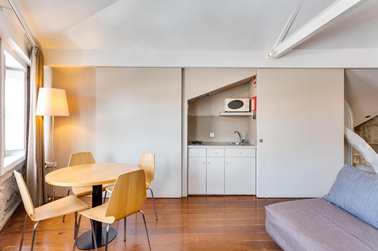 Traca Apartments By Da'Home OOporto Extérieur photo