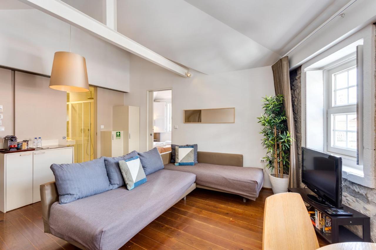 Traca Apartments By Da'Home OOporto Extérieur photo