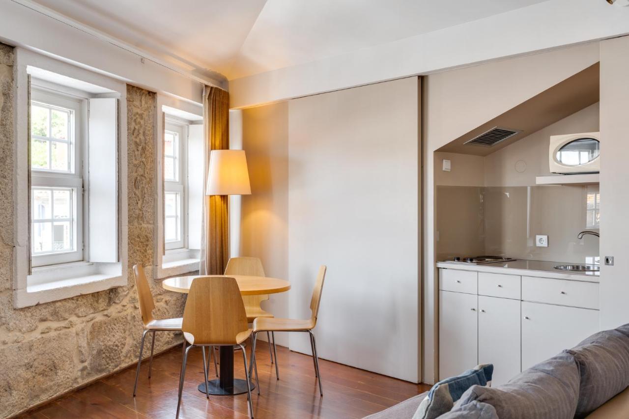 Traca Apartments By Da'Home OOporto Extérieur photo