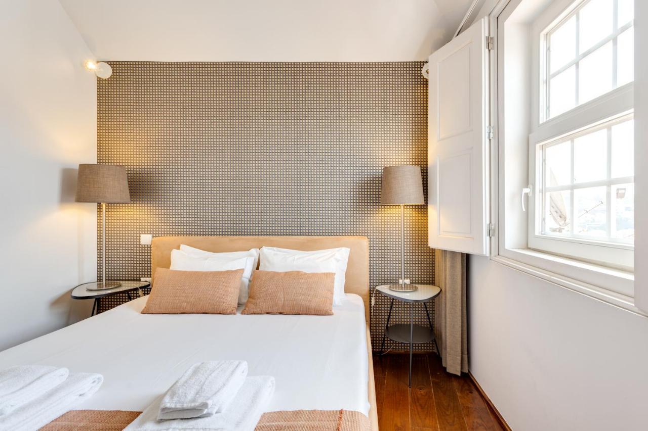 Traca Apartments By Da'Home OOporto Extérieur photo