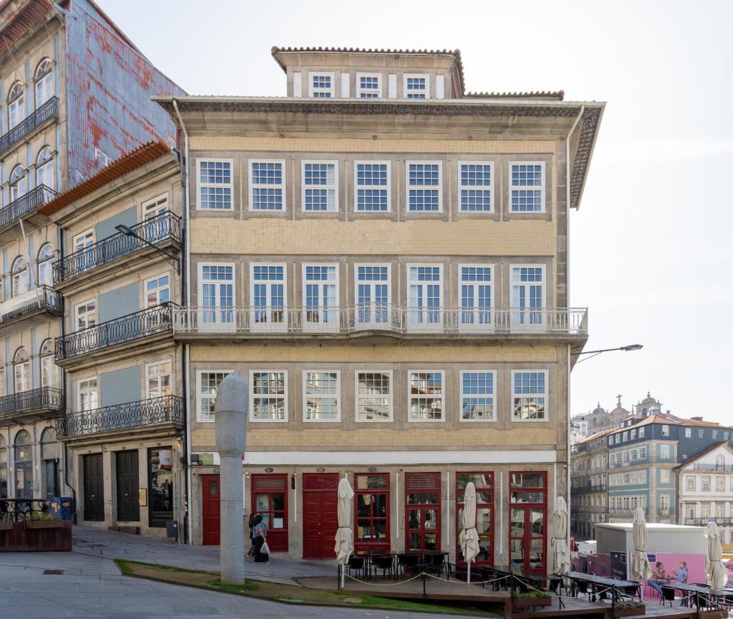 Traca Apartments By Da'Home OOporto Extérieur photo