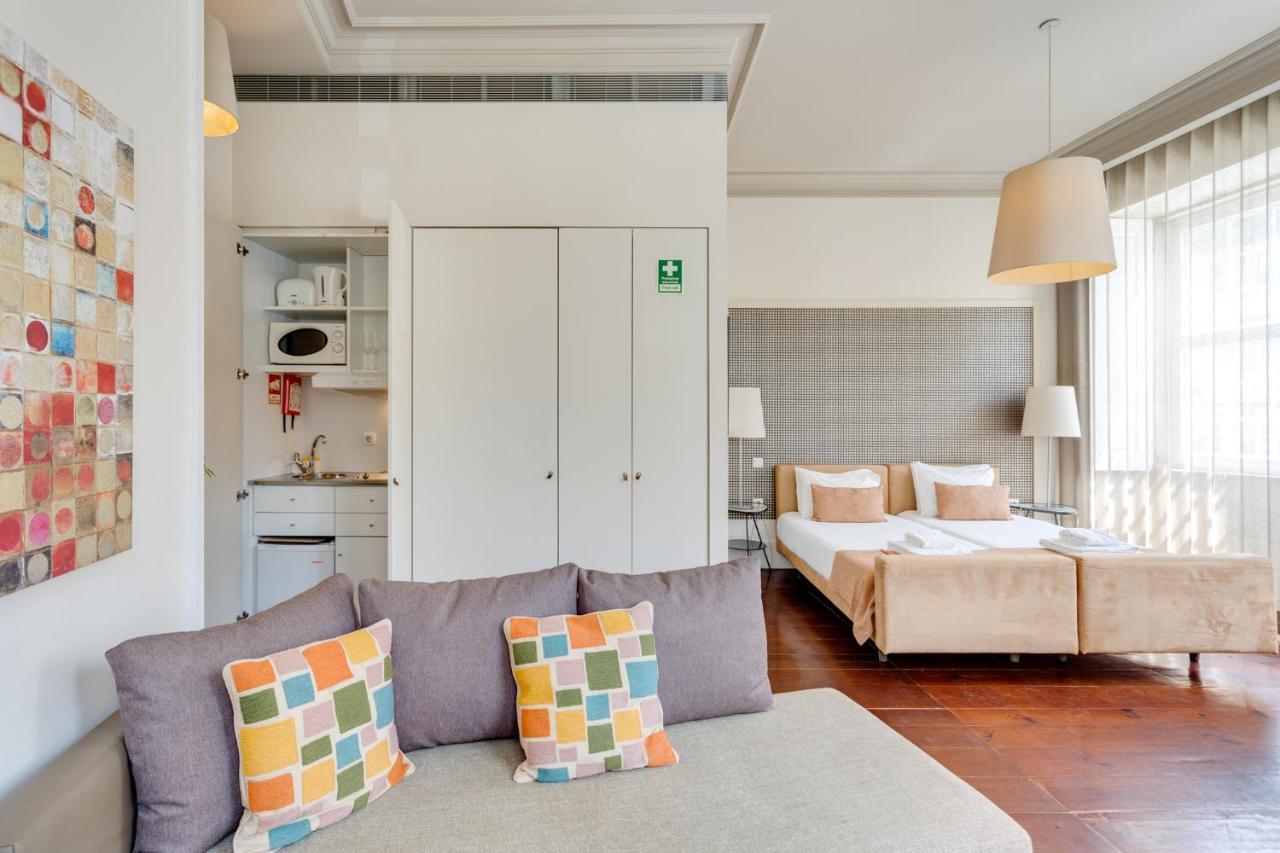 Traca Apartments By Da'Home OOporto Extérieur photo