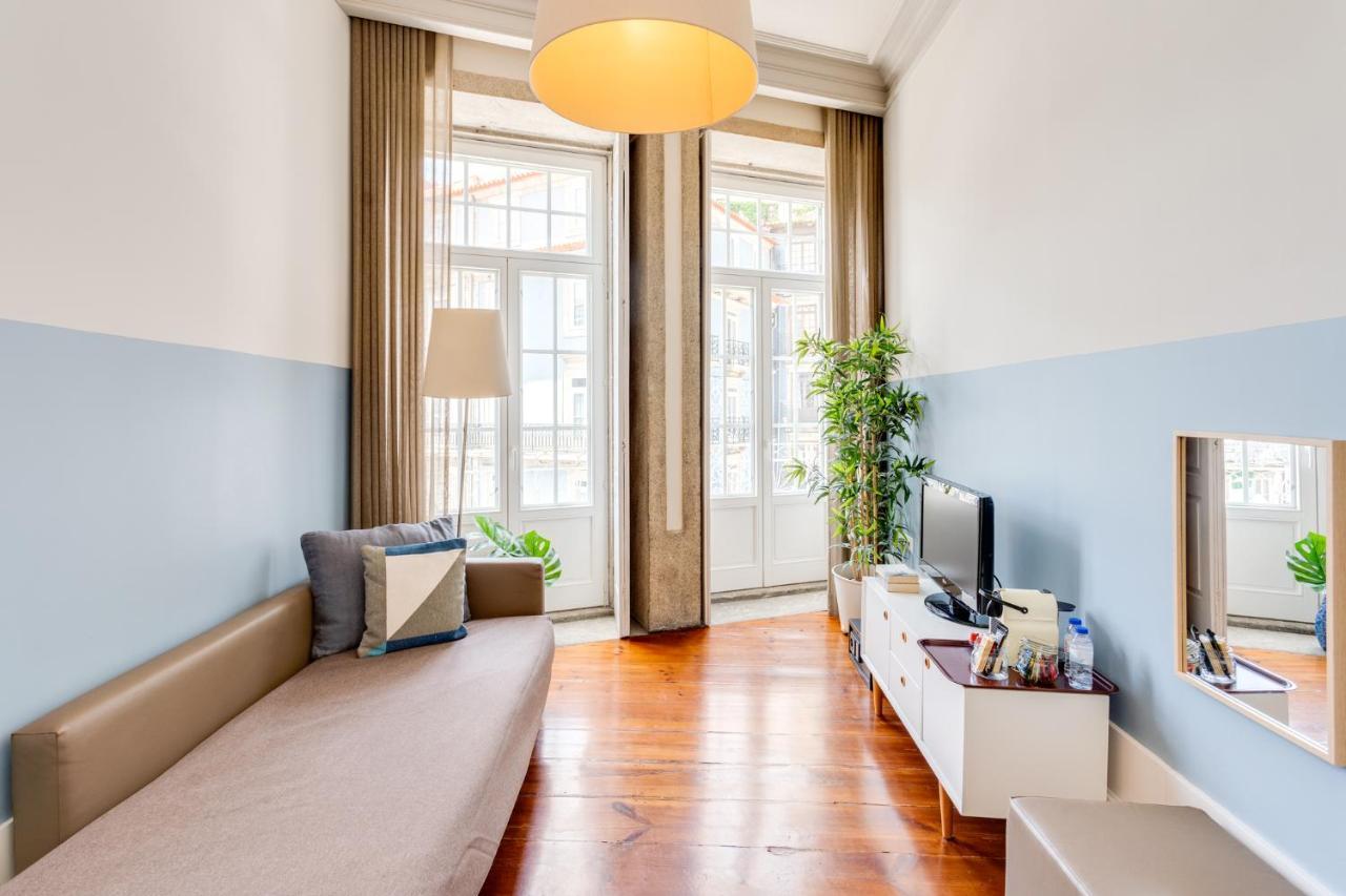 Traca Apartments By Da'Home OOporto Extérieur photo
