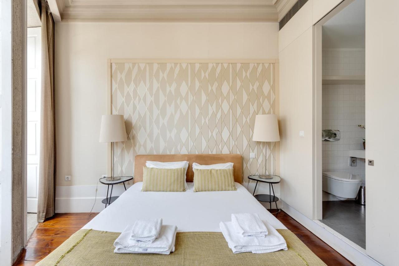 Traca Apartments By Da'Home OOporto Extérieur photo