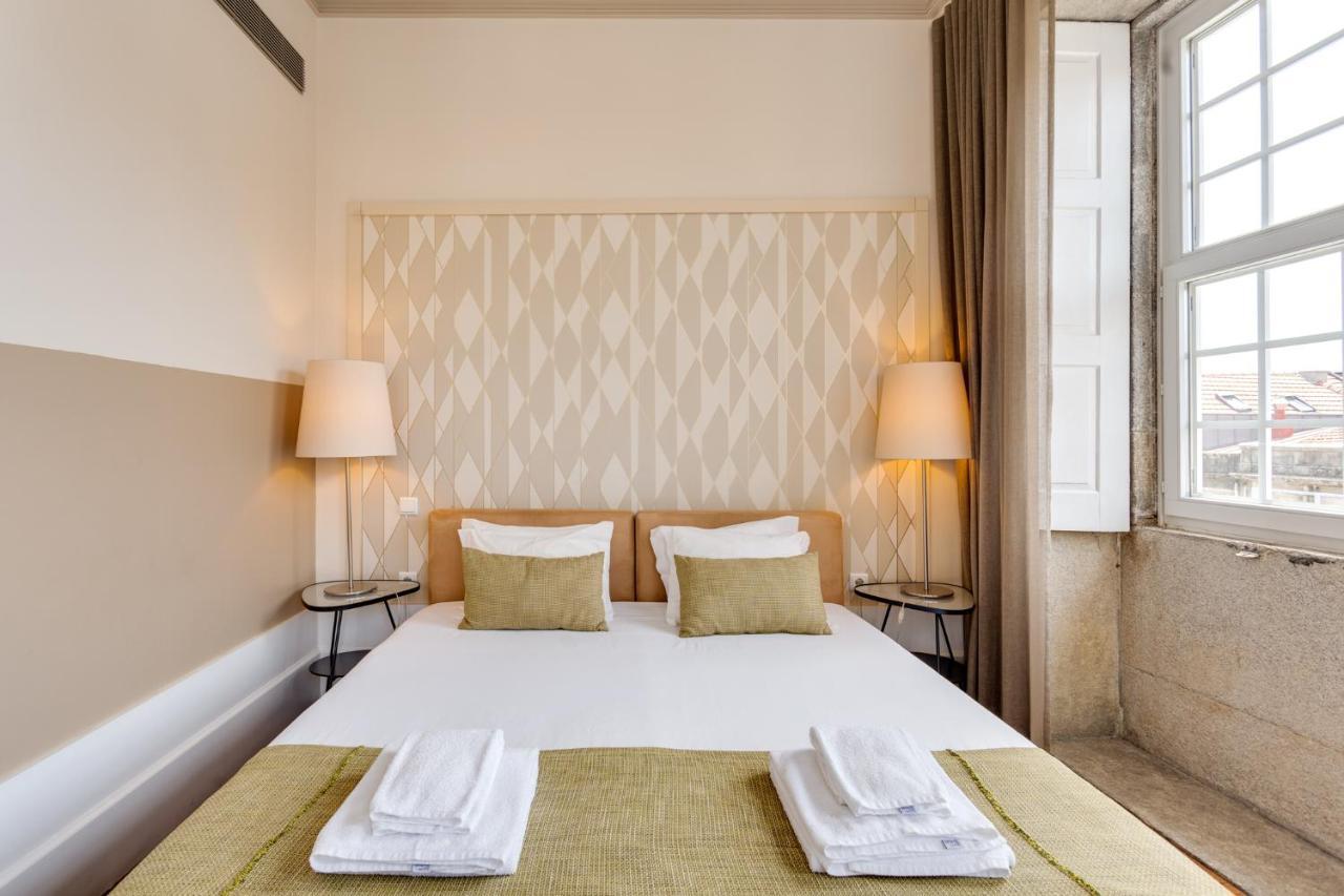 Traca Apartments By Da'Home OOporto Extérieur photo