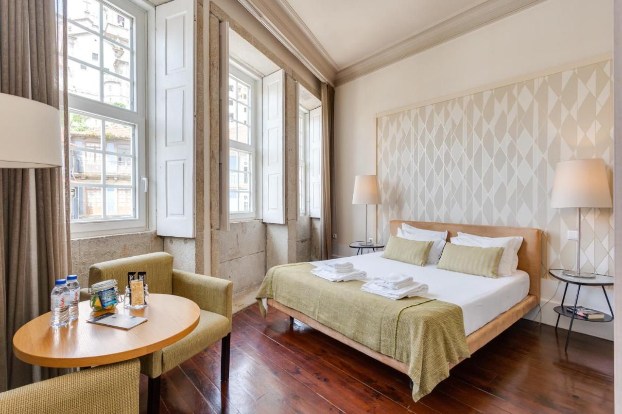 Traca Apartments By Da'Home OOporto Extérieur photo