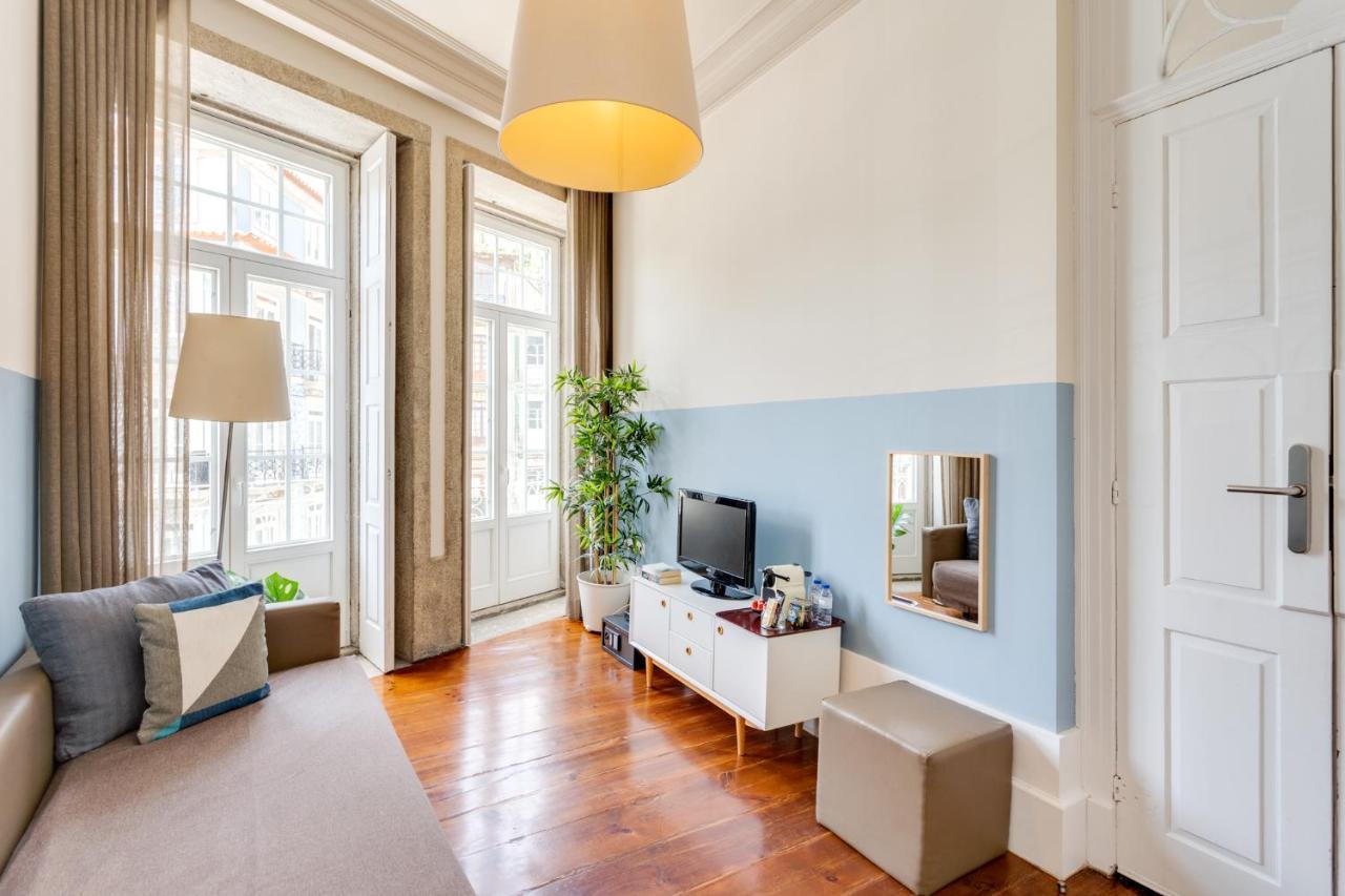 Traca Apartments By Da'Home OOporto Extérieur photo