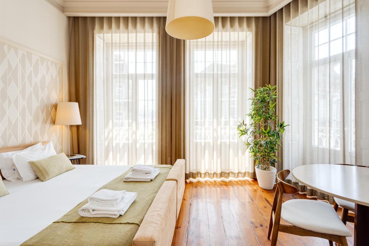 Traca Apartments By Da'Home OOporto Extérieur photo