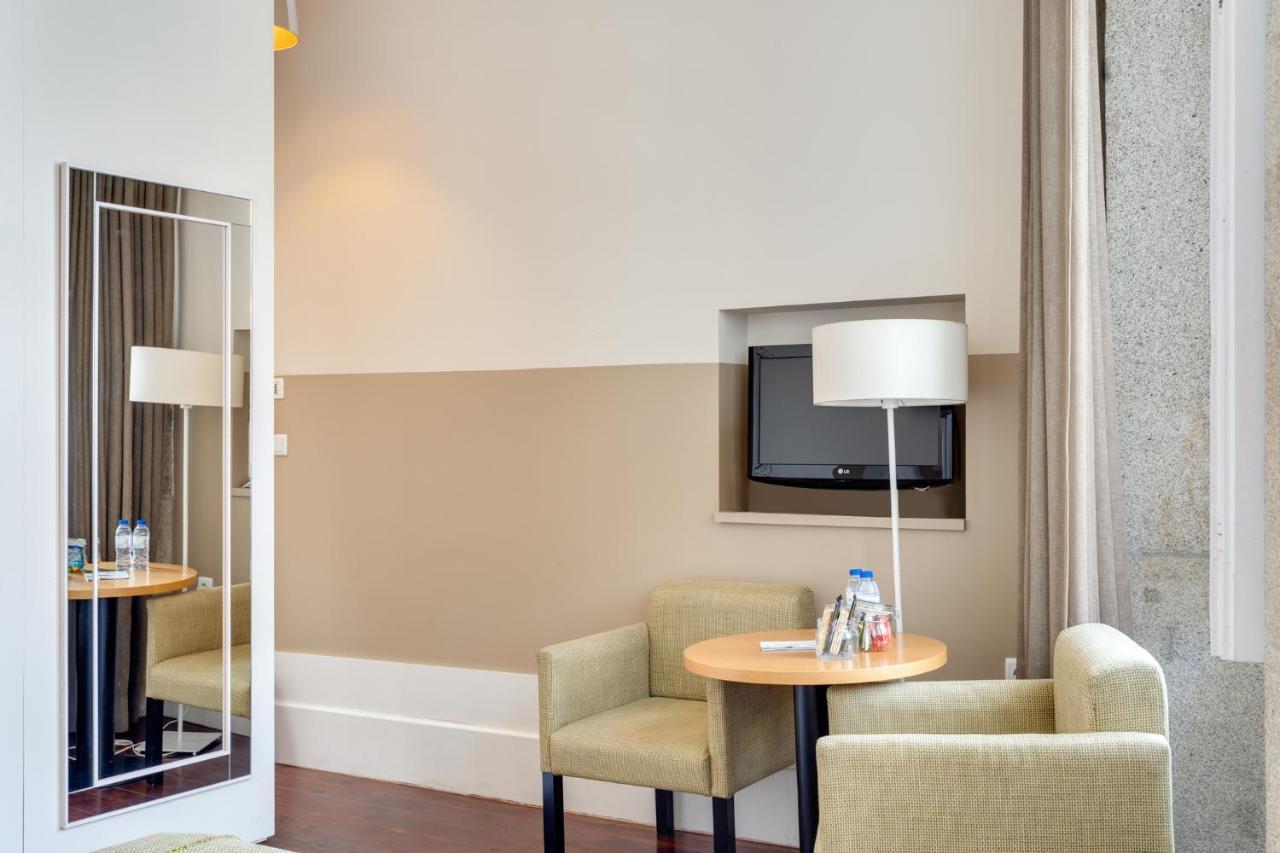 Traca Apartments By Da'Home OOporto Extérieur photo