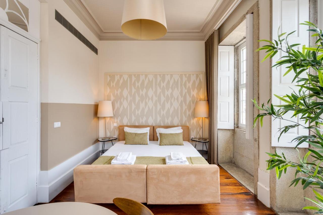 Traca Apartments By Da'Home OOporto Extérieur photo