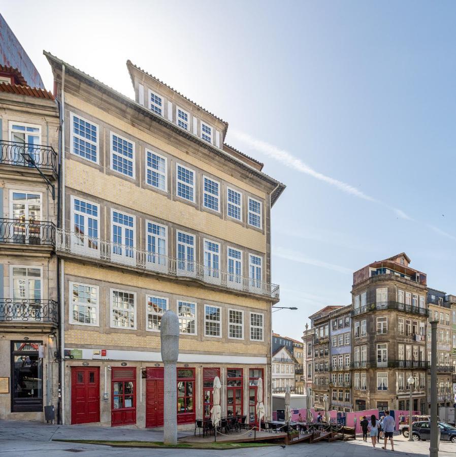 Traca Apartments By Da'Home OOporto Extérieur photo