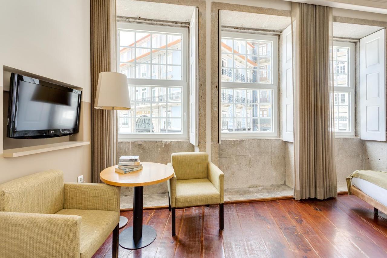 Traca Apartments By Da'Home OOporto Extérieur photo