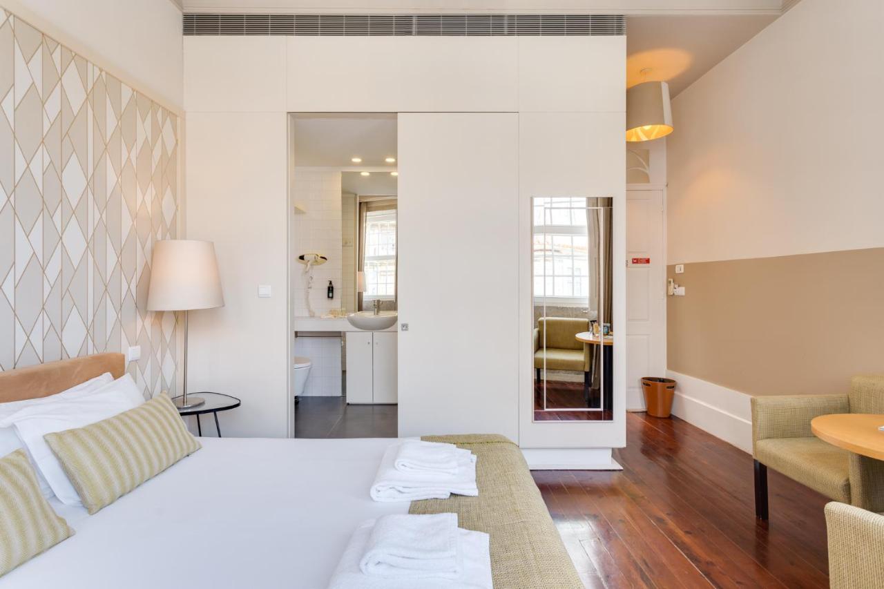Traca Apartments By Da'Home OOporto Extérieur photo