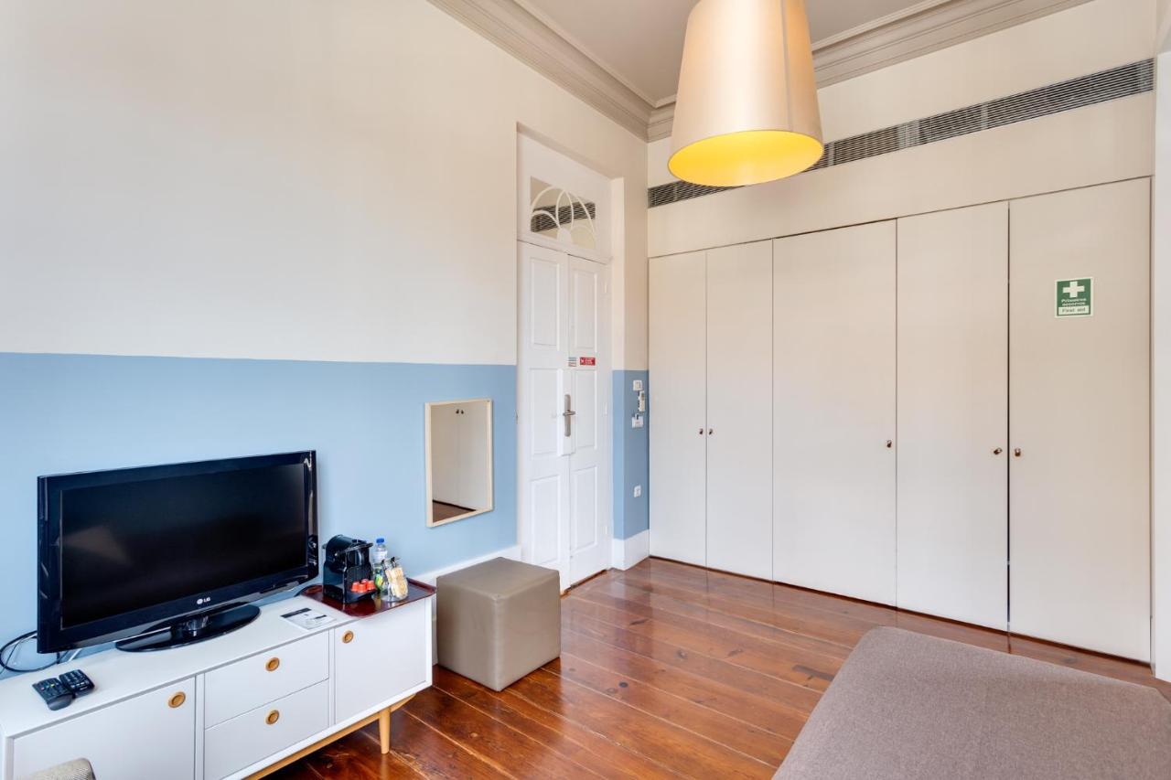 Traca Apartments By Da'Home OOporto Extérieur photo