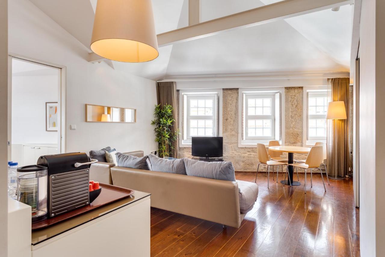 Traca Apartments By Da'Home OOporto Extérieur photo