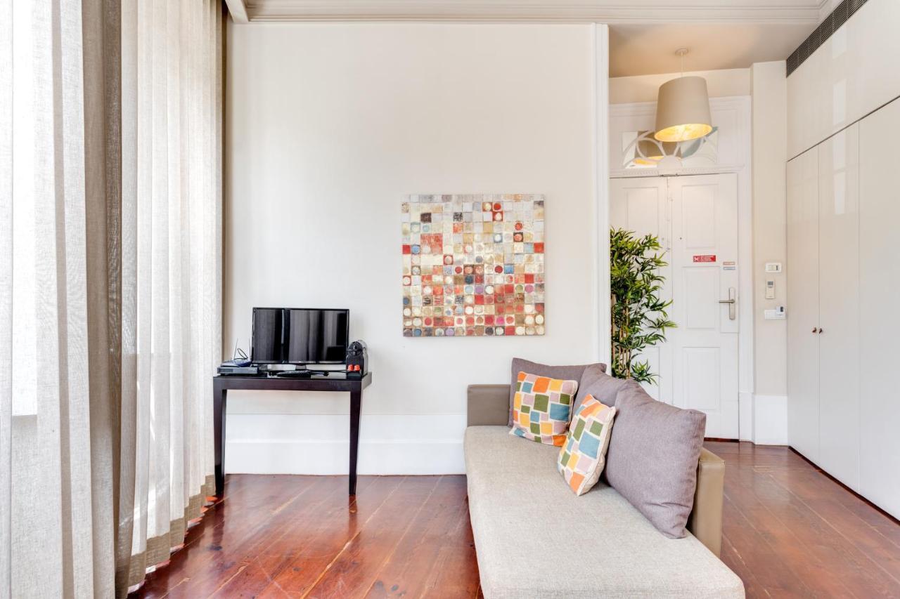 Traca Apartments By Da'Home OOporto Extérieur photo