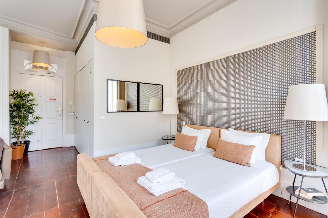 Traca Apartments By Da'Home OOporto Extérieur photo