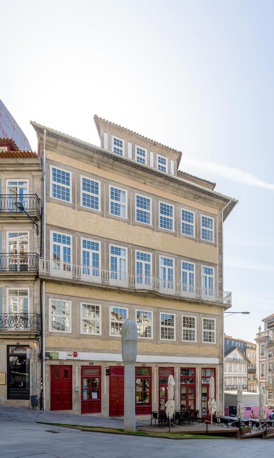 Traca Apartments By Da'Home OOporto Extérieur photo