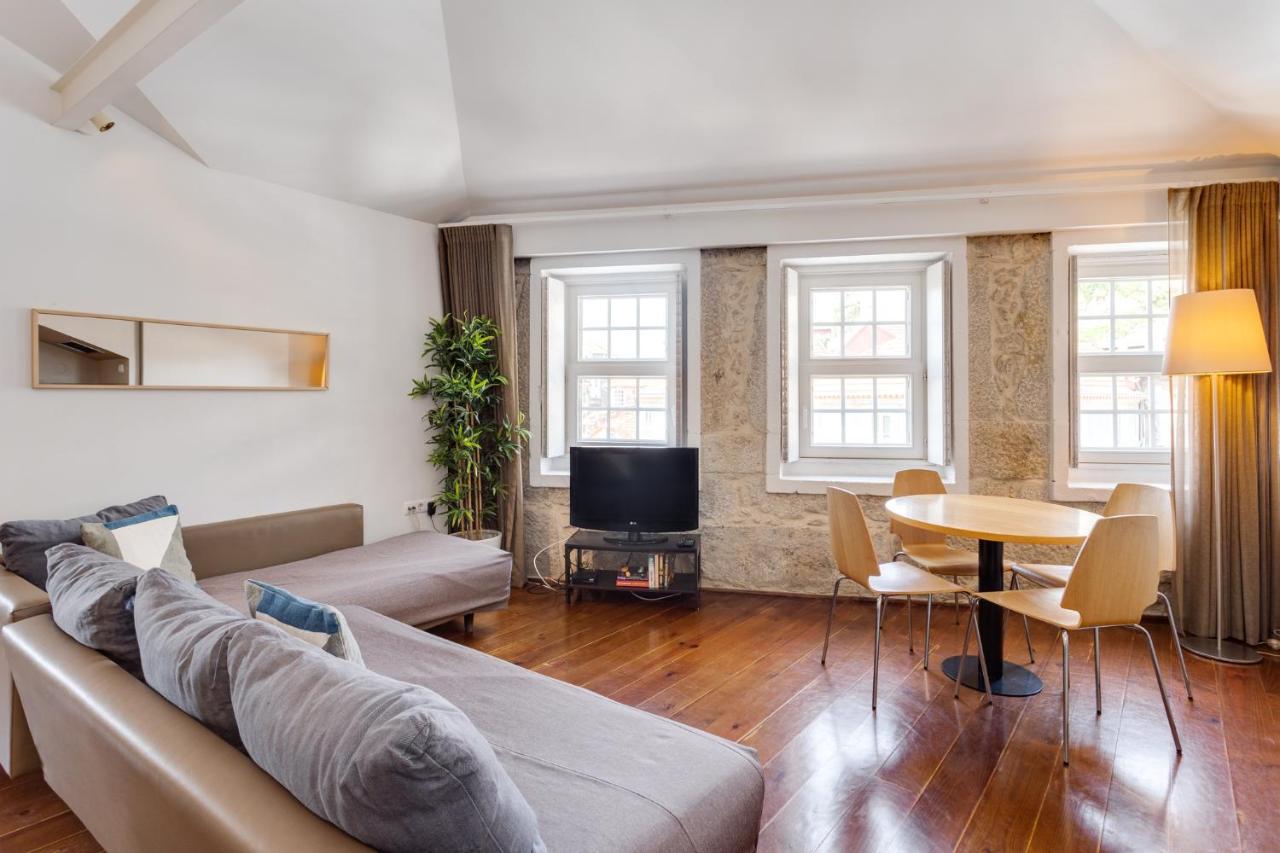 Traca Apartments By Da'Home OOporto Extérieur photo