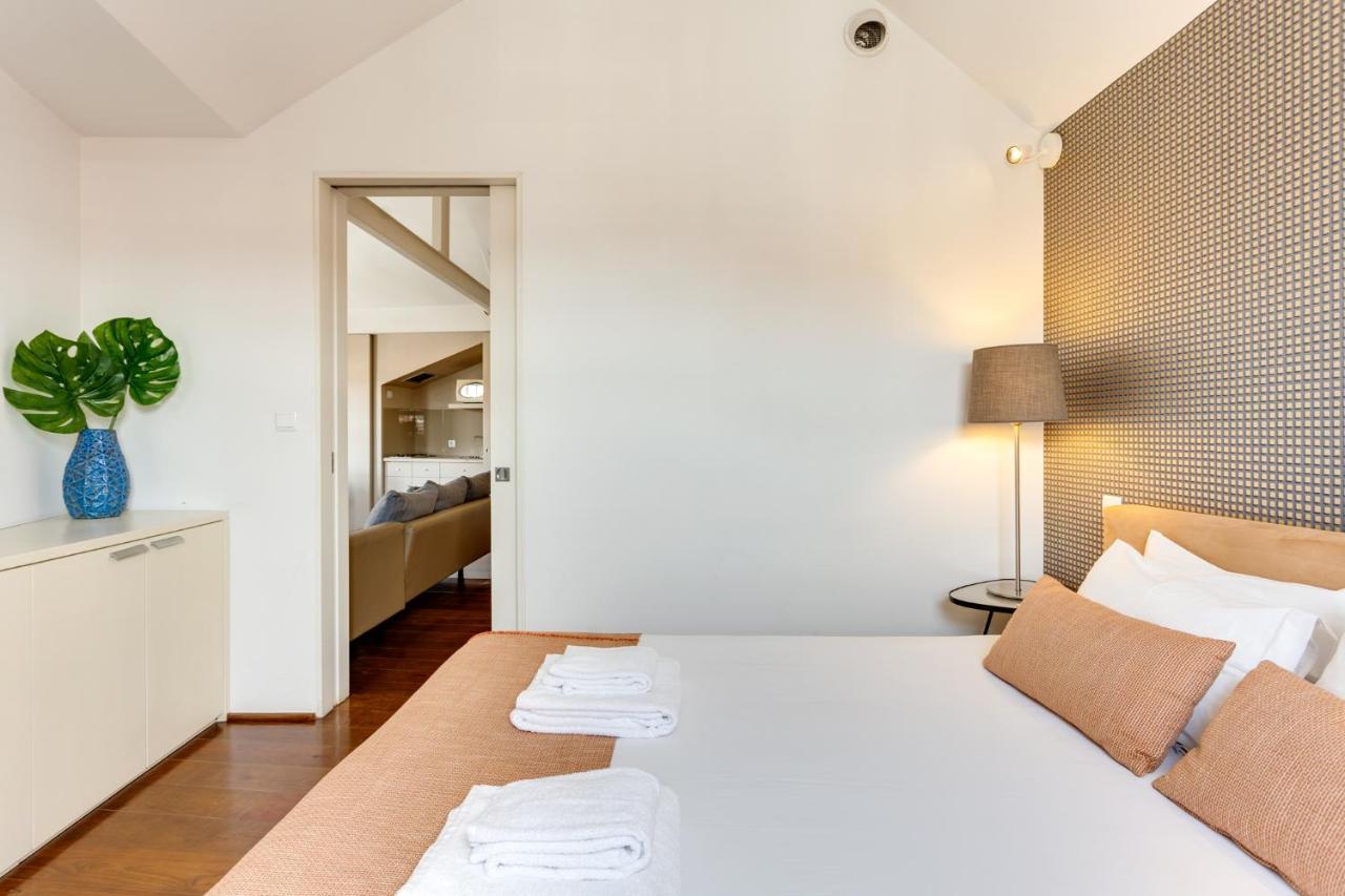 Traca Apartments By Da'Home OOporto Extérieur photo