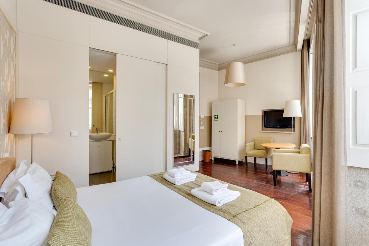 Traca Apartments By Da'Home OOporto Extérieur photo