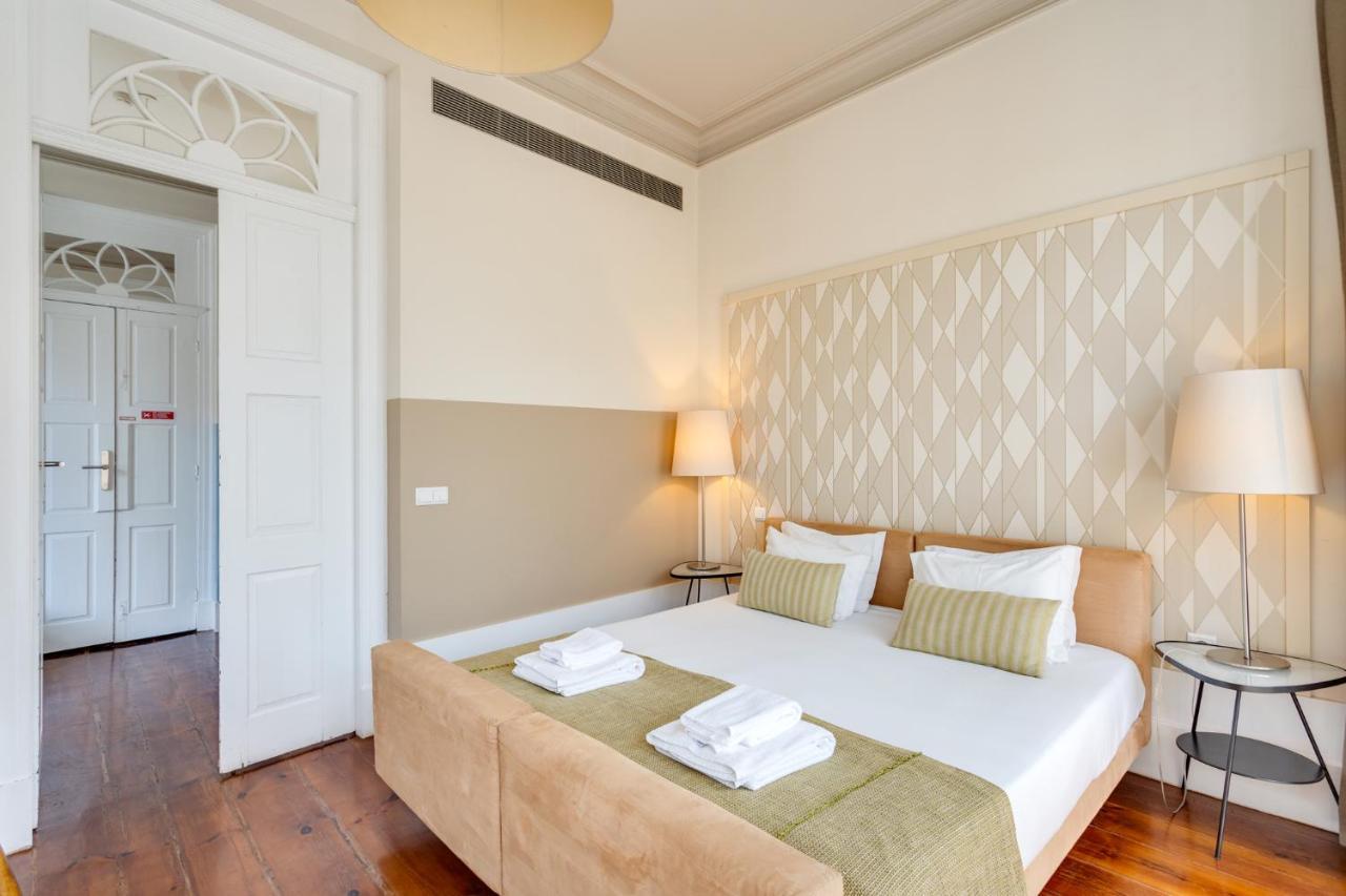 Traca Apartments By Da'Home OOporto Extérieur photo