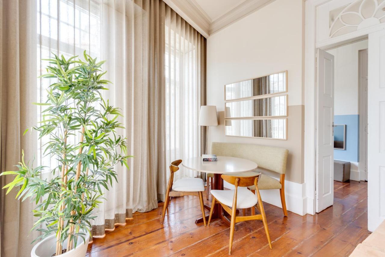 Traca Apartments By Da'Home OOporto Extérieur photo