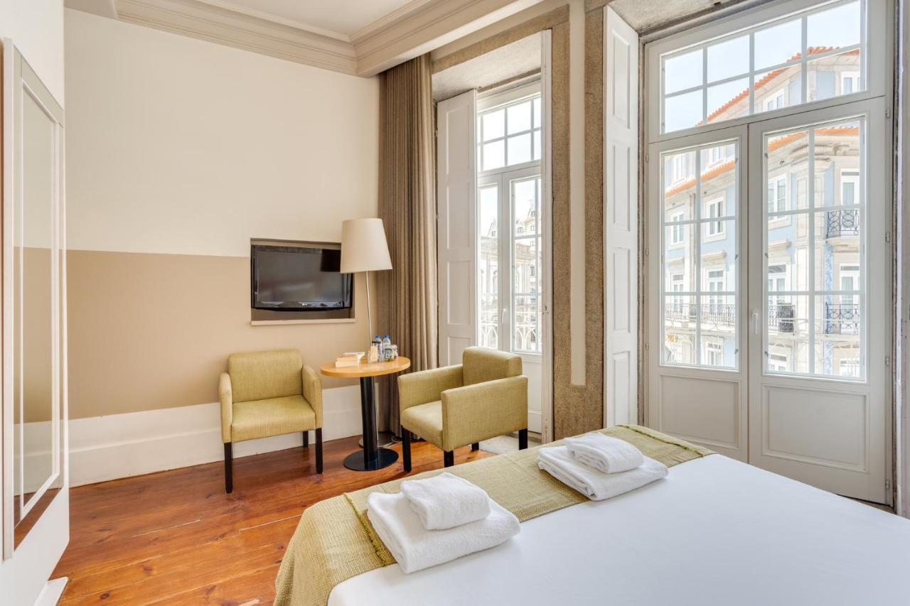 Traca Apartments By Da'Home OOporto Extérieur photo
