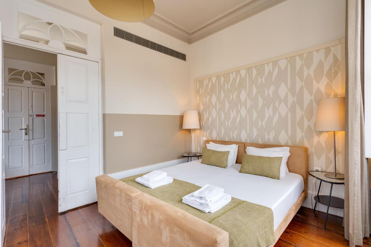 Traca Apartments By Da'Home OOporto Extérieur photo