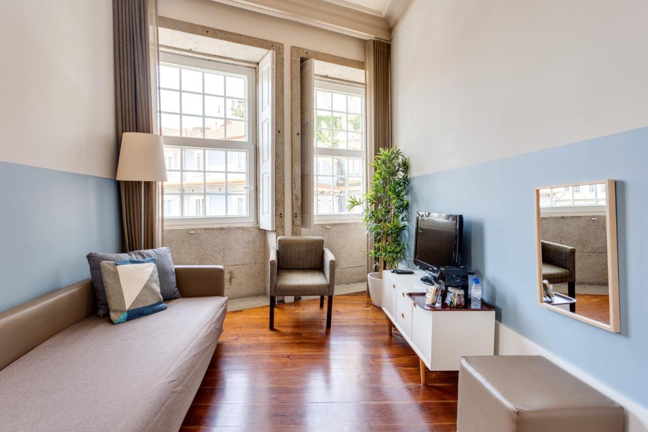 Traca Apartments By Da'Home OOporto Extérieur photo