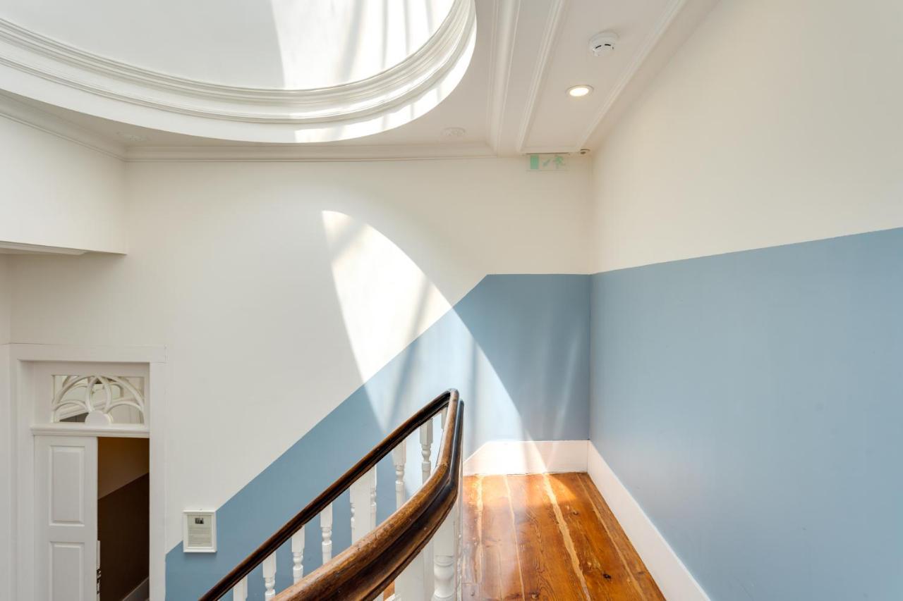 Traca Apartments By Da'Home OOporto Extérieur photo