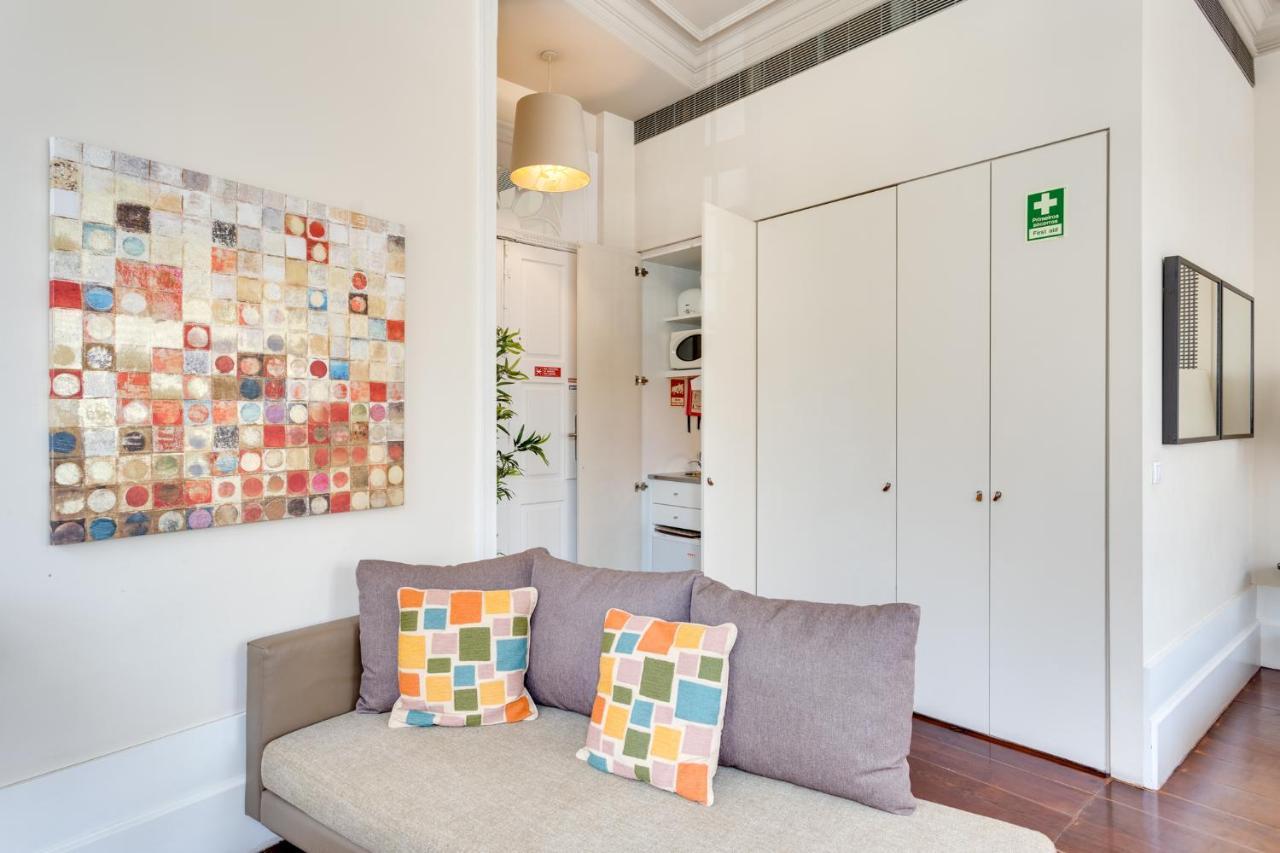 Traca Apartments By Da'Home OOporto Extérieur photo