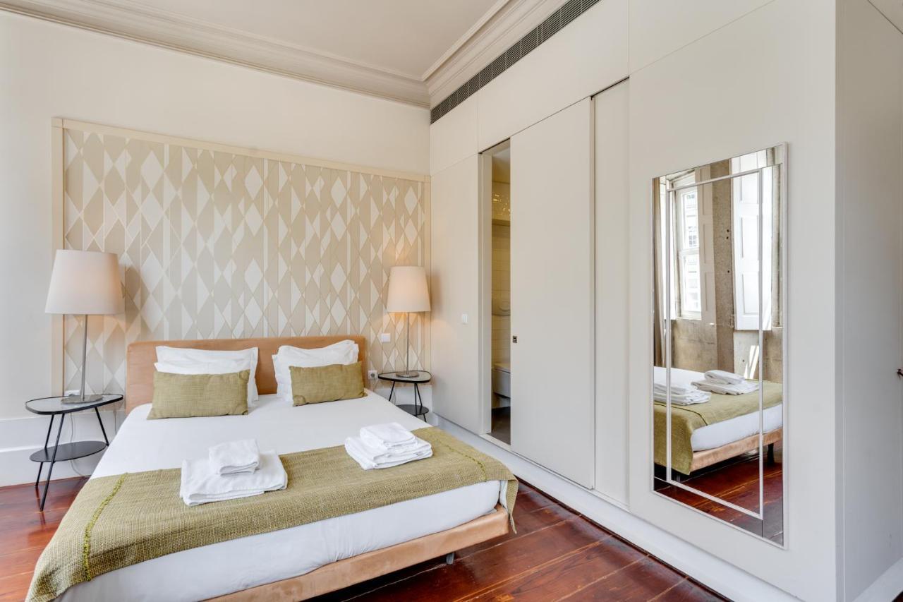 Traca Apartments By Da'Home OOporto Extérieur photo