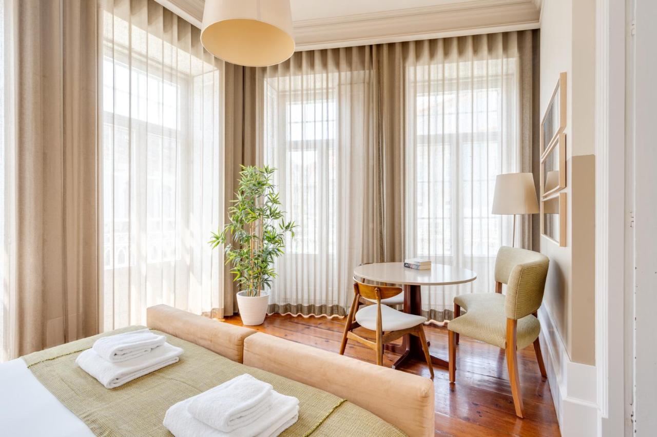 Traca Apartments By Da'Home OOporto Extérieur photo