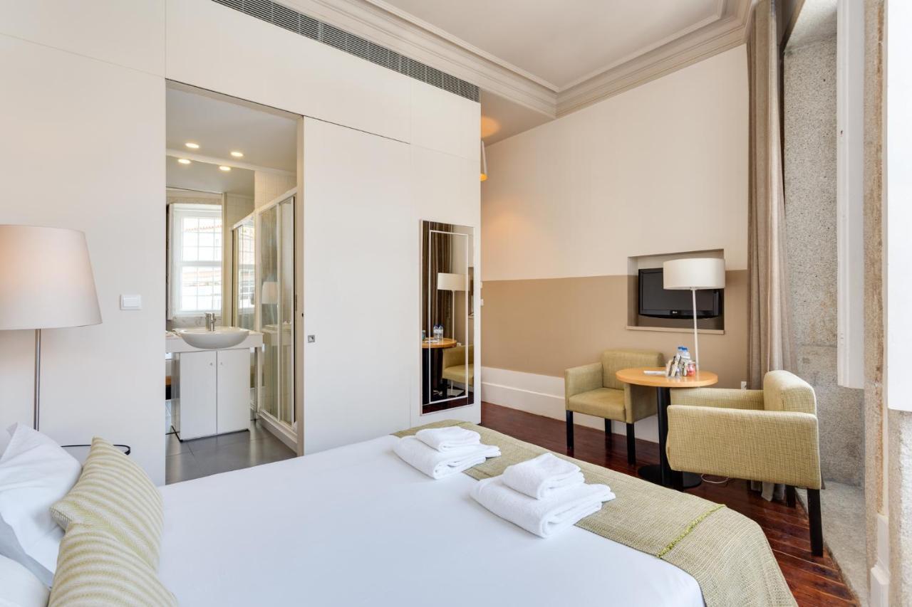 Traca Apartments By Da'Home OOporto Extérieur photo