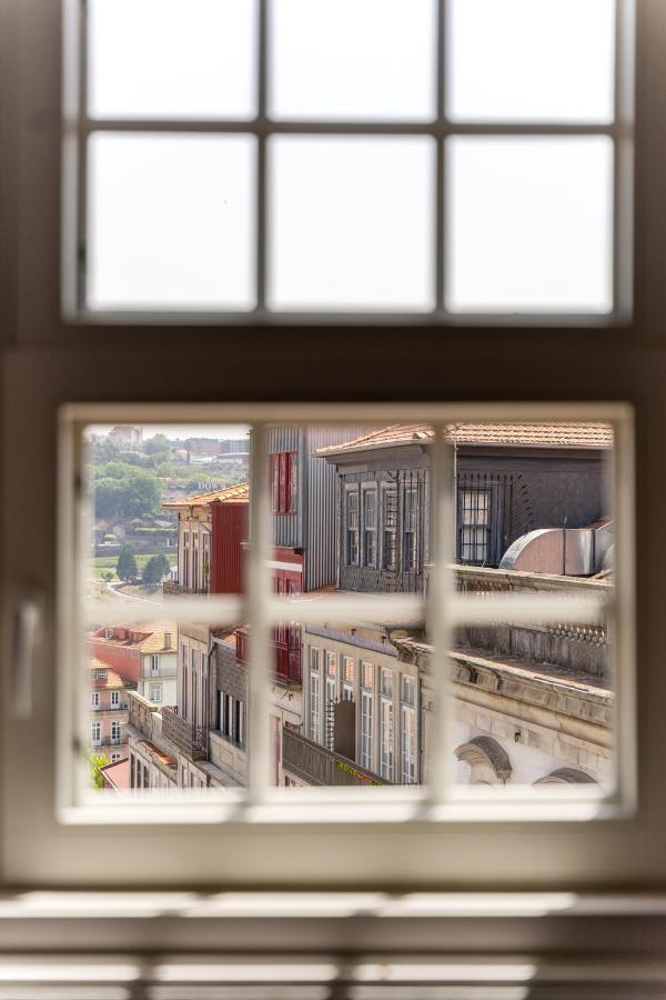 Traca Apartments By Da'Home OOporto Extérieur photo